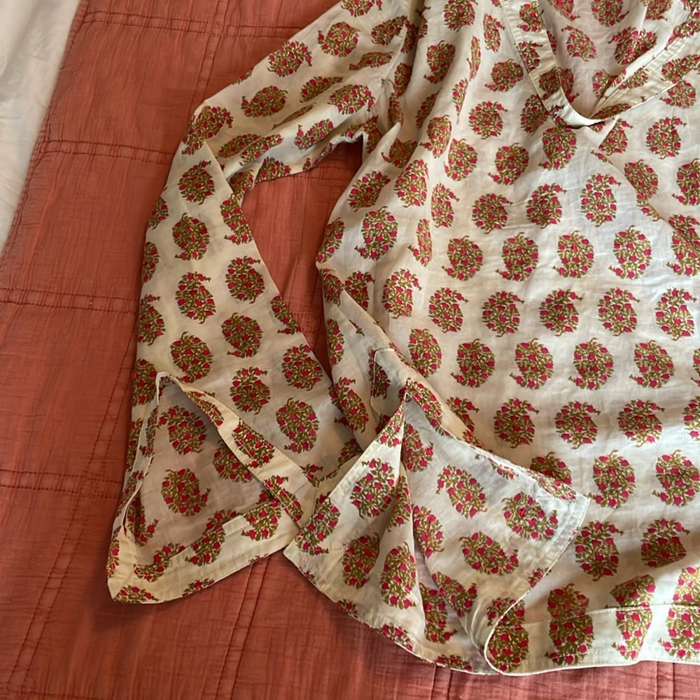 Tory Burch Tunic - Picture 9 of 10
